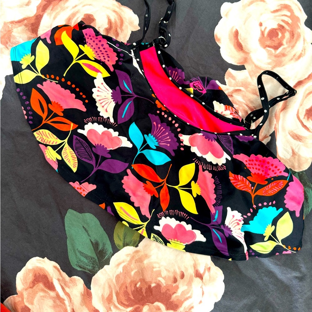 Roxy Girls Top